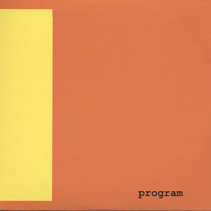 program