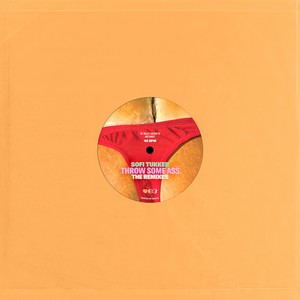 Throw Some Ass (Sam Blacky Remix)