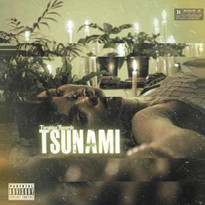 Tsunami (feat. Forajidos Records) (Explicit)