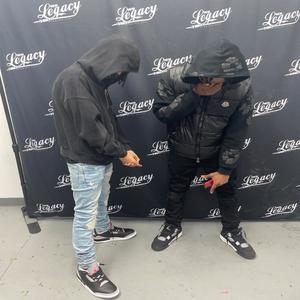 RESPONSE (feat. Eli Hound) (Explicit)