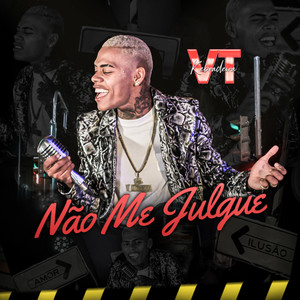 Não Me Julgue