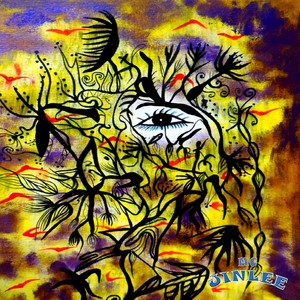 겨울녹턴(Feat. 민지) (冬季夜曲)