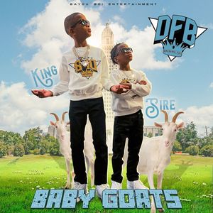 Baby Goats INTRO