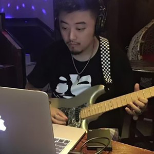 爱河 (你会不会爱我)