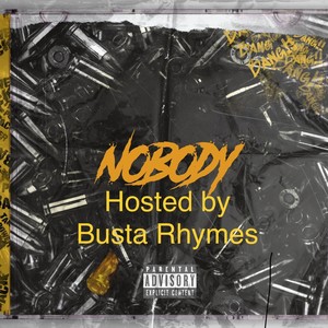 NOBODY (Explicit)