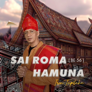 SAI ROMA HAMUNA (BE 56)