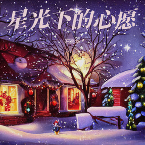 星光下的心愿