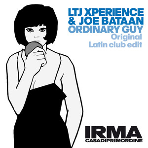 Ordinary Guy (Latin Club Edit)