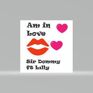 Am in Love (feat. Lilly)