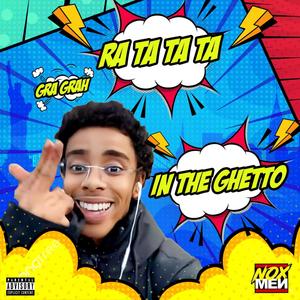 In The Ghetto (feat. Marz Money & T. Hope) (Explicit)