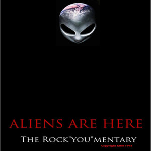 Aliens Are Here (The Rock "You" Mentary)