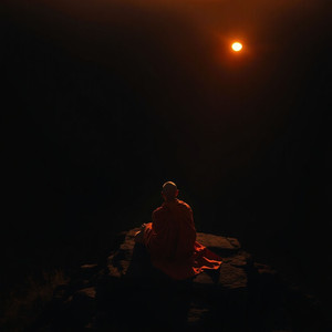 Eero Nieminen - wondering