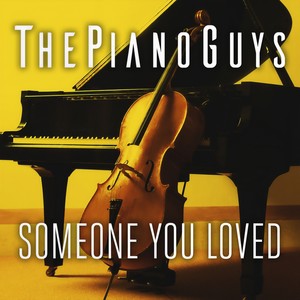 Someone You Loved (你爱的人)