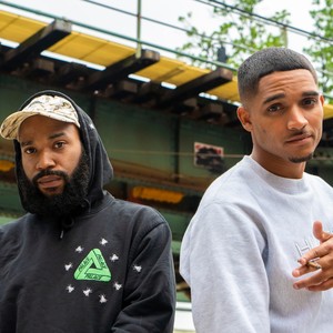 Coupe De Ville(feat. Julius Myth) (Explicit)