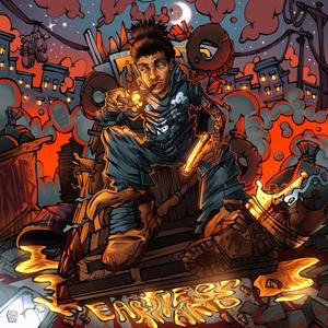 Grace (feat. YDC Shun) (Explicit)