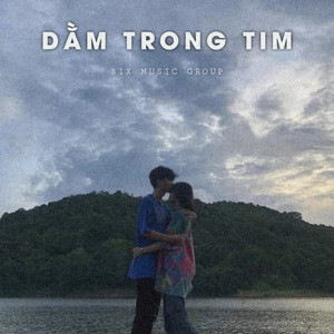 Dằm Trong Tim (Remix) [Instrumental]