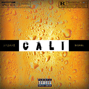 Cali (Explicit)