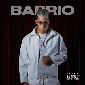 BARRIO (FREESTYLE) (Explicit)