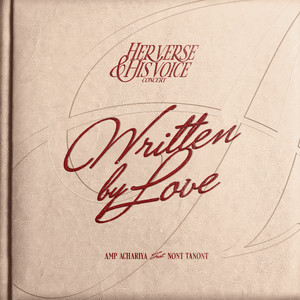 Written by Love