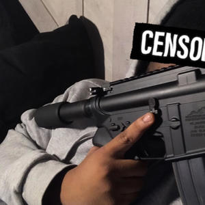 Don't Try To Run (feat. Bge Sa) (Explicit)