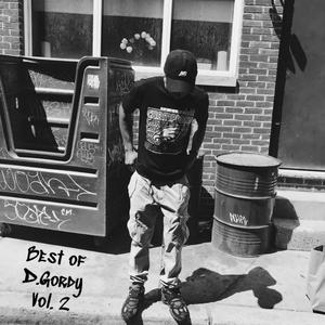 Best of D.Gordy, Vol. 2 (Explicit)