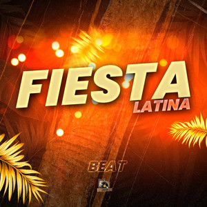 Fiesta Latina BEAT (Instrumental)