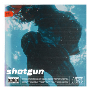 Shotgun (Explicit)