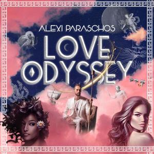 Love Odyssey(feat. Jadakiss, T3 of Slum Village & M11SON) (Explicit)