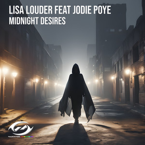 Lisa Louder - Midnight Desires (feat Jodie Poye) (Extended Mix)