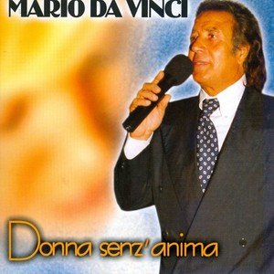 Donna Senz'Anima