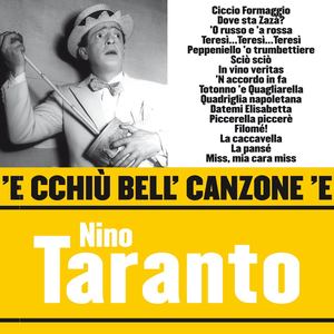 'E cchiù bell' canzone 'e Nino Taranto