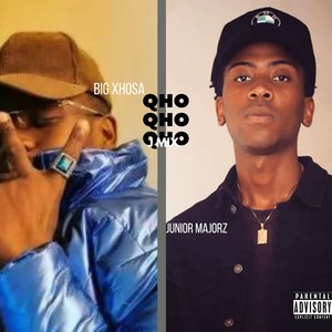 Qhoqhoqho (J-Mix|Explicit)