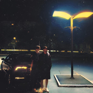 Night Vision (Explicit)