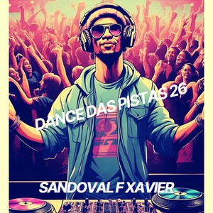 Dance das pistas 26