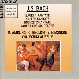 Bach: Bauern-/Kaffeekantate