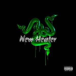 New Heater (Explicit)
