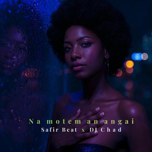 Na motema na ngai (feat. Yano Kivu)