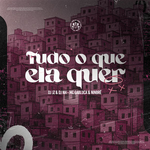 Tudo o Que Ela Quer (Explicit)