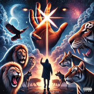 Another Day in Allentown (feat. L3G3ND, L3G3ND TH3 ELOHIMIST, NEXT LEVEL UP STUDIO'S ARTIST'S, WiZdOm, T3R BEATZ & RECORDS)