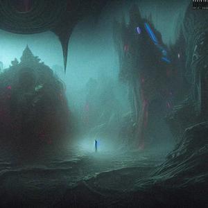 Forgotten Crossroads (Explicit)