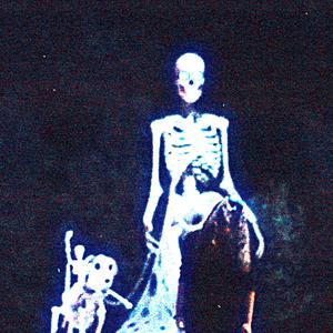 I'm In Hell (feat. LuvHz) (Explicit)