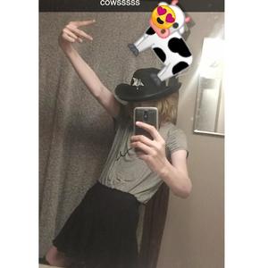 **** YOU I HAVE A VOCAL PRESET (Explicit)