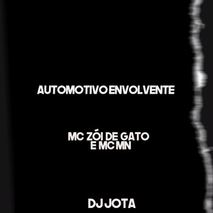 Automotivo Envolvente (Explicit)