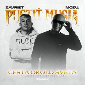 Cesta okolo sveta (Explicit)