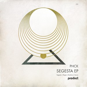 Sacra (Original Mix)