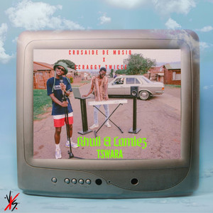 Khuli Le Lamizi (Tshwara)