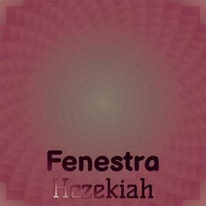 Fenestra Hezekiah