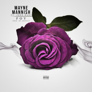 Foy (feat. Jonn Hart) - Single [Explicit]