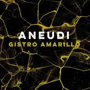 Gistro Amarillo (Explicit)