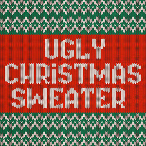 Ugly Christmas Sweater